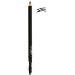 Gosh Eyebrow Pencil Soft Black