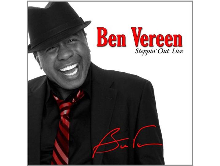 Ben Vereen - Steppin' Out Live