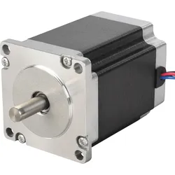 ACT 23HS8430D8P1 - Schrittmotor, 4 pol, 1,8 °, 3,0 V DC