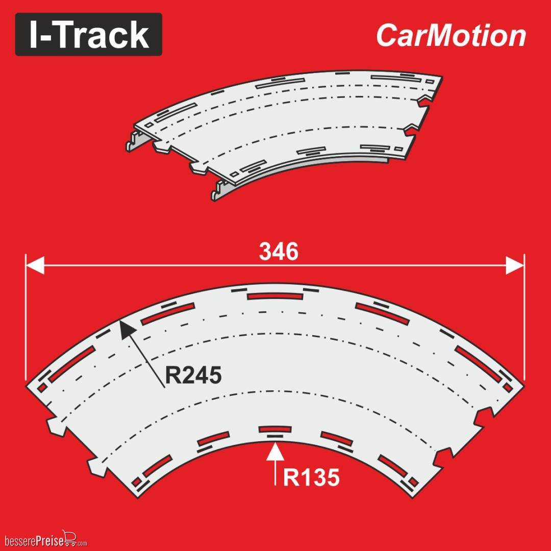 Hacker I-Track HCT9451K