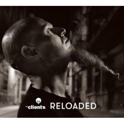 Clients, T: Reloaded - The Clients, CD