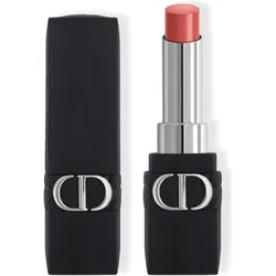 Dior, Lippenstift + Lipgloss, Rouge Forever Transfer-Proof Lipstick 458 Forever Paris 0.11 Ounce (458 Forever Paris)
