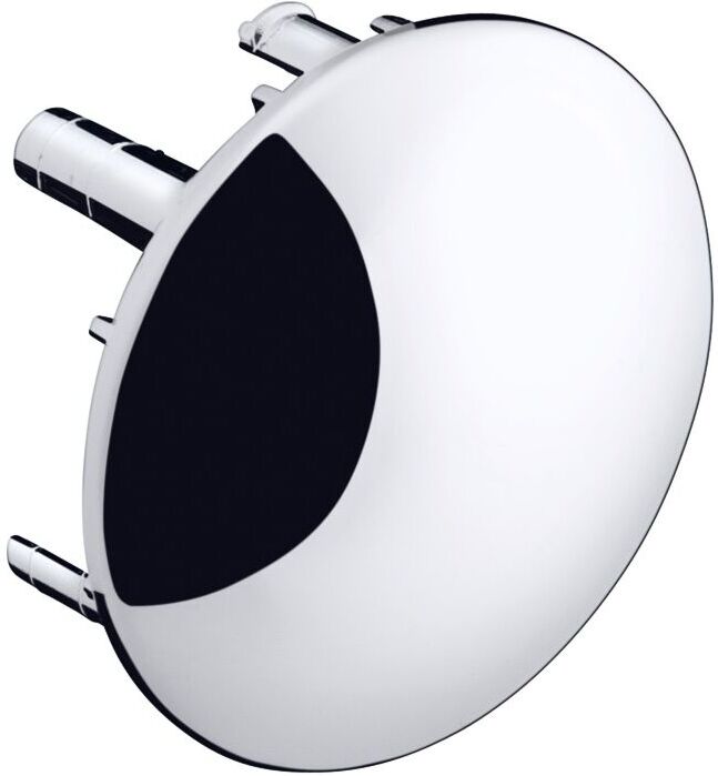 Hansgrohe Ecostat Deckel weiß 95040450
