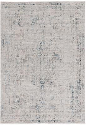 SAFAVIEH Antique Patina Irantzu Traditional Rug