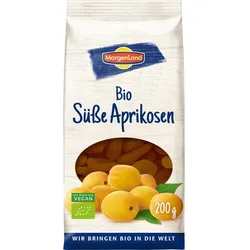 Süße Aprikosen 200g