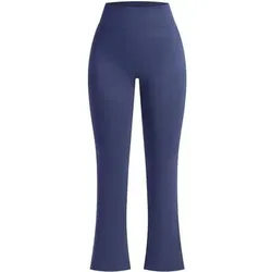 SMILODOX Leggings Aylin, Größe XL in Blau Blau