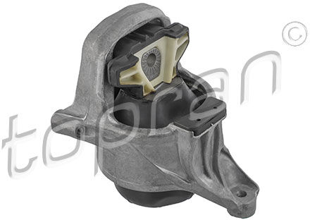 Topran Lagerung, Motor 634 507 Links Für Cupra