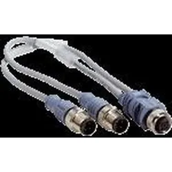 Sick Y-Verteiler SYL-1205-G0M3