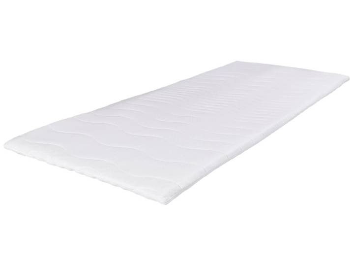Matratzenauflage CELESTA ZINAL 180x200x3cm schaumstoff hr weich