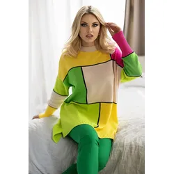 Pullover Model 178651