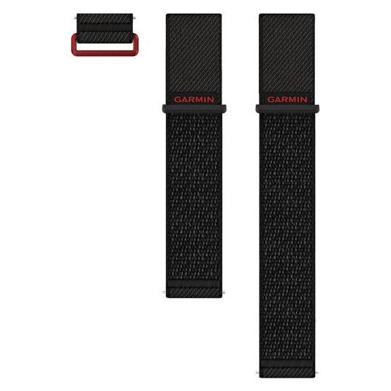 Garmin Schnellwechsel-Armband (Nylon) (010-13907-02)