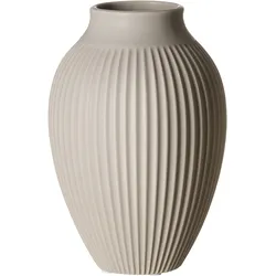 Ritzenhoff & Breker Vase Alsta 19cm - beige