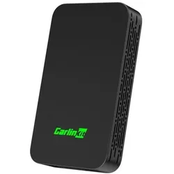 Blow 78-423# Carlinkit bezprzewodowy adapter carplay, Auto Adapter, Schwarz