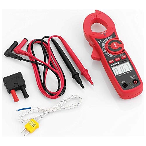 Cimco 111412 AC/DC mini-stroomtang