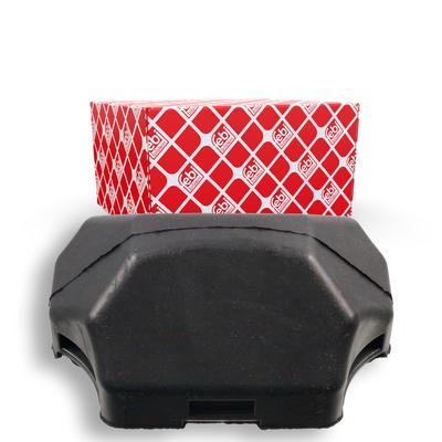 FEBI BILSTEIN Anschlagpuffer, Fahrerhaus 101757 für Mercedes