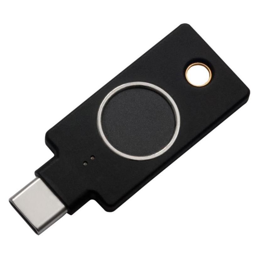 Yubico Yubikey C Bio Fido Edition (YUBIKEY BIO C)