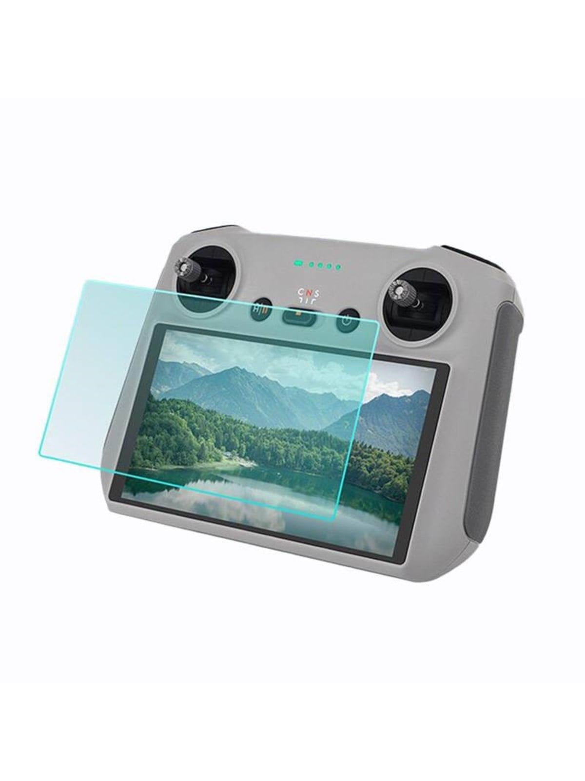 Sunnylife - Tempered Glass Film for DJI RC controller 2pcs (MM3-GHM388)