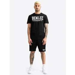BENLEE Herren T-Shirt & Shorts Set normale Passform COPIAGUE