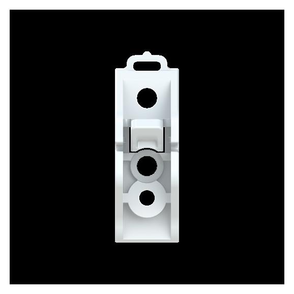Striebel & John ZE338 Halter für Patchpanel (2CPX031426R9999)