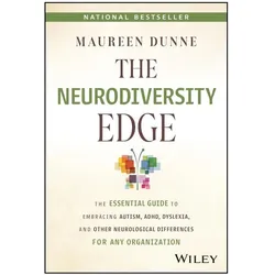 The Neurodiversity Edge, Fachbücher von Maureen Dunne