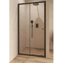 SAT Project Duschtür 120 cm SATPROMUD120CT