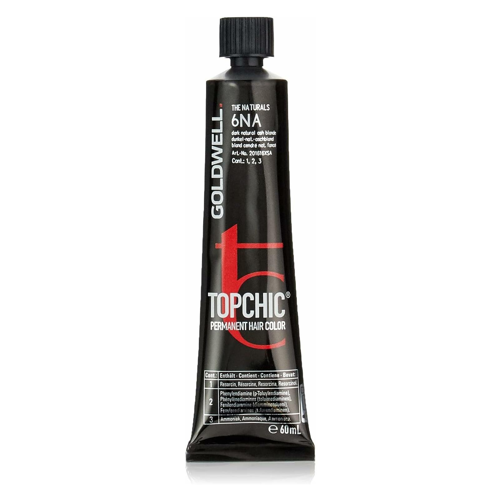 Goldwell Topchic (Blond) (201616)