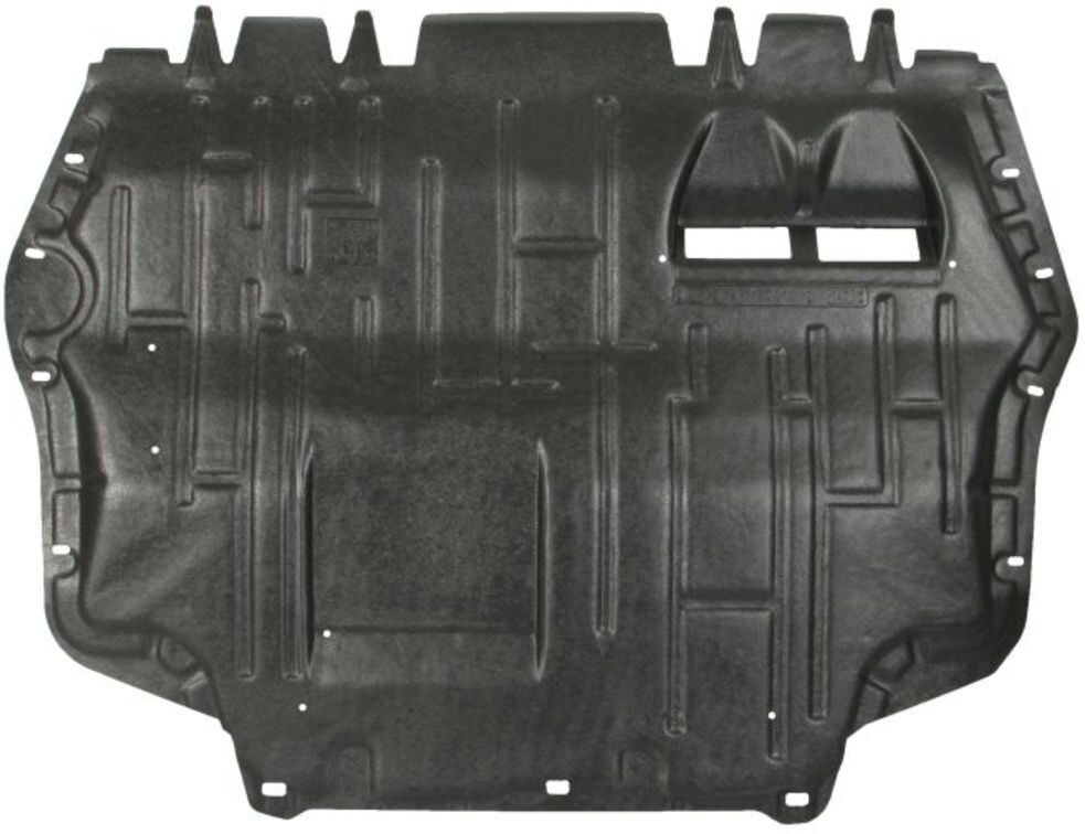 Motorabdeckung REZAW-PLAST RP150418