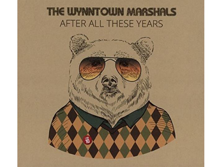 Wynntown Marshals - After All These Years