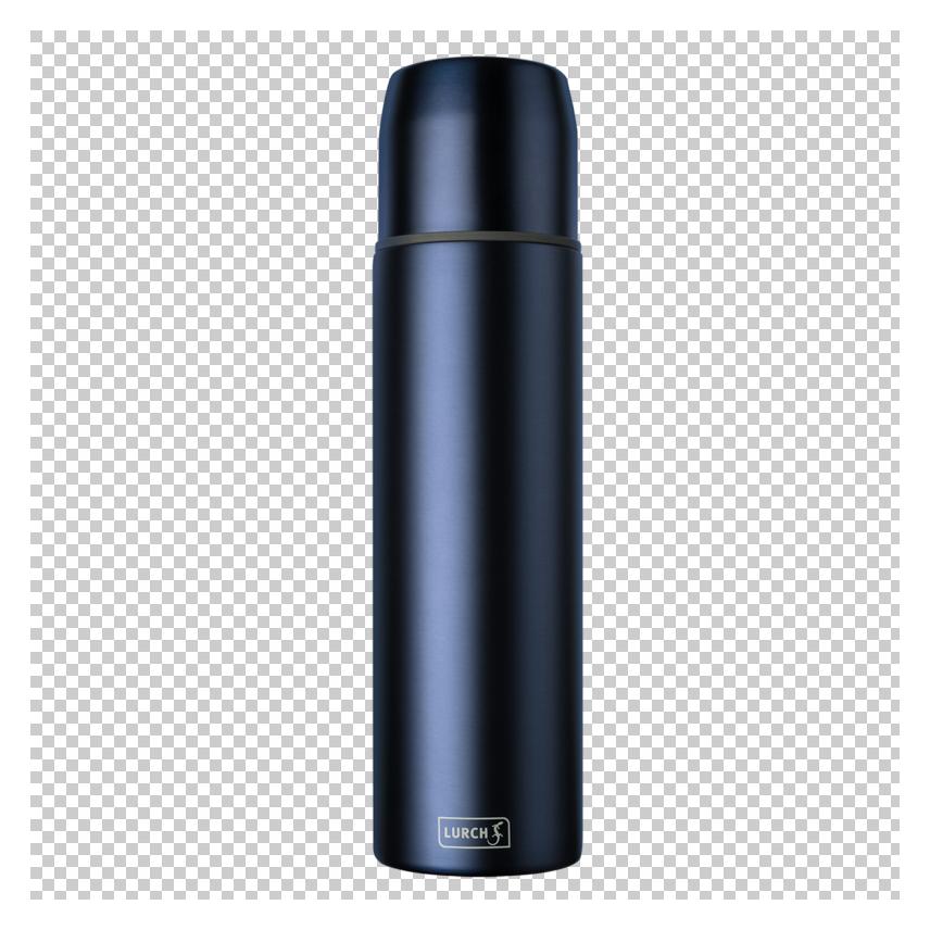 Lurch Isolier-Flasche mit Deckel (0.75 l) (LCH240883)