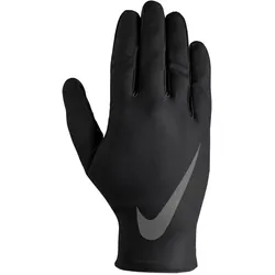 Nike Unisex Base Layer Gloves schwarz
