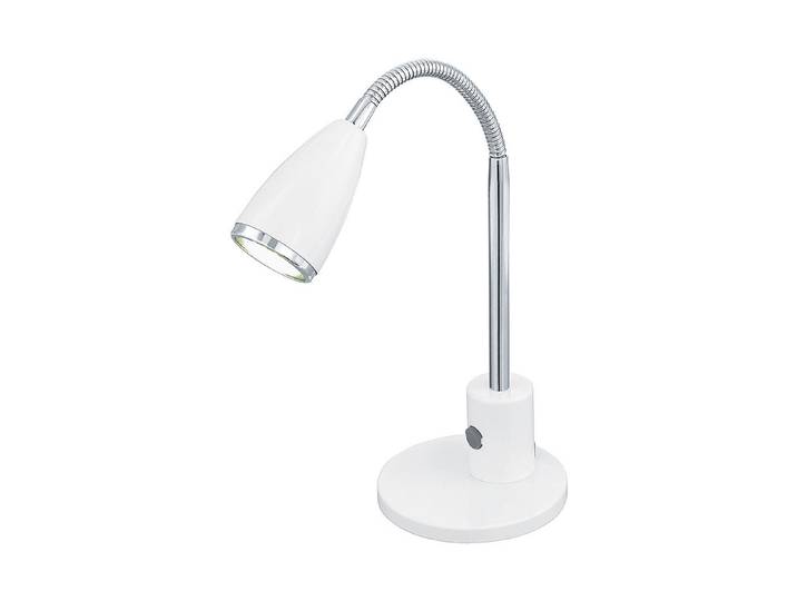 Eglo Tischlampe LED Fox Weiss 32 cm