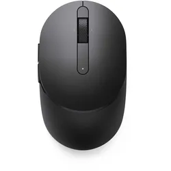 DELL MS5120W Maus Beidhändig RF kabellos + Bluetooth Optisch 1600 DPI