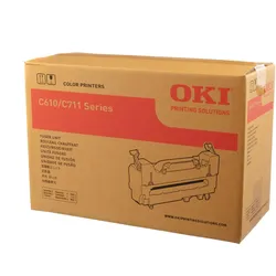 OKI, Toner, Fixiereinheit 44289103
