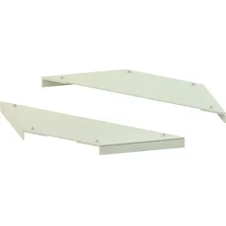 Niedax GFK-Deckel ULXD 700