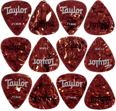 Taylor Celluloid 351 Tort Shell 0,71