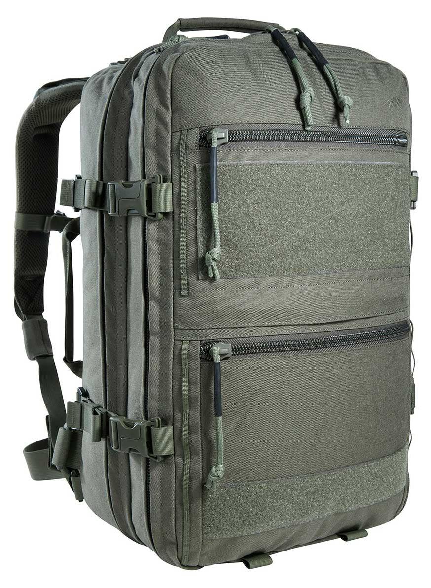 TT Modular Grab Pack 30 IRR Steingrau Oliv