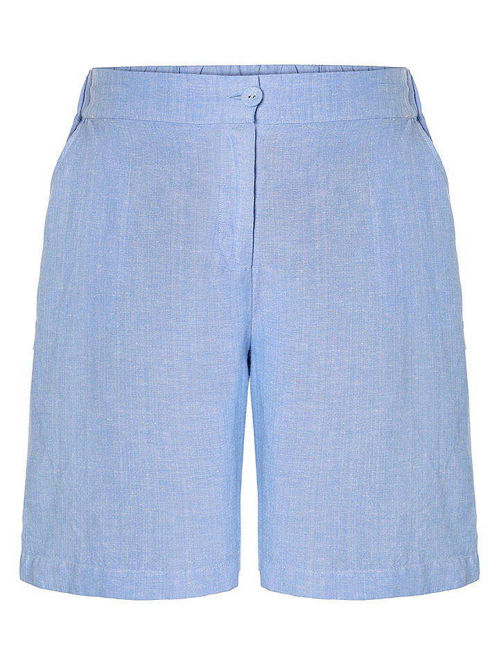 TATUUM Shorts "Padme 1" in Hellblau - 38