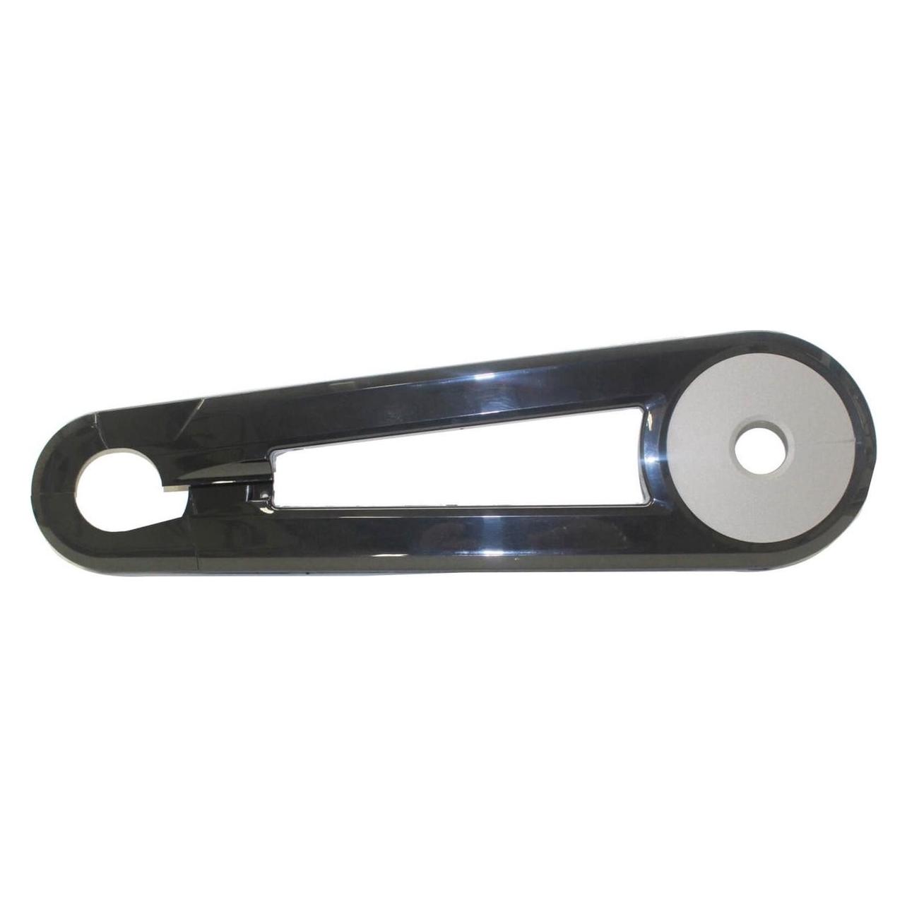 Hesling Kettingkast - Geschikt voor Bosch Gen 3 - 38T - Zwart - Voor 28-inch wielen (EKBW 200)