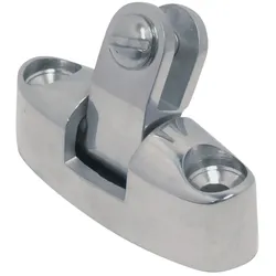Decksgelenk mit Gabelkopf, A4, 70mm