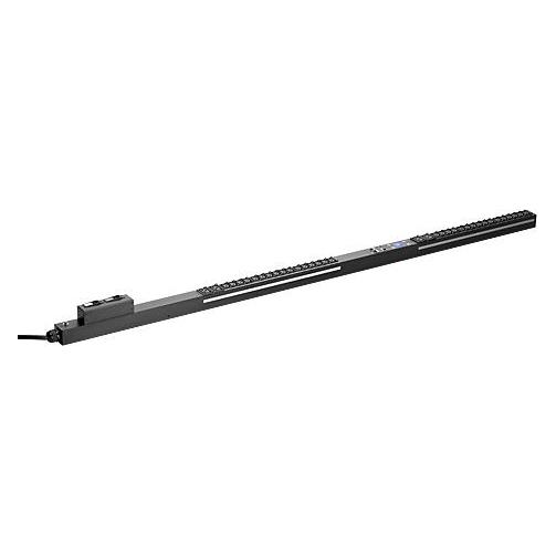 HPE D9N50A, Gecontroleerd, Zwart, 36 AC-uitgang(en), C13 stekker, C19 stekker, IEC 60309, 220-240 V (D9N50A)