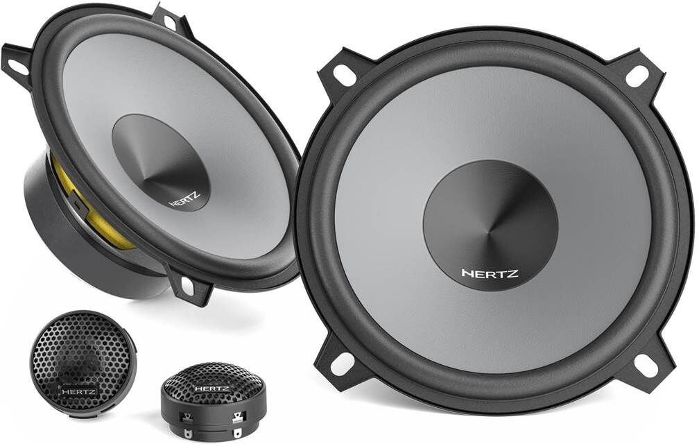Coluna Hertz Uno K130