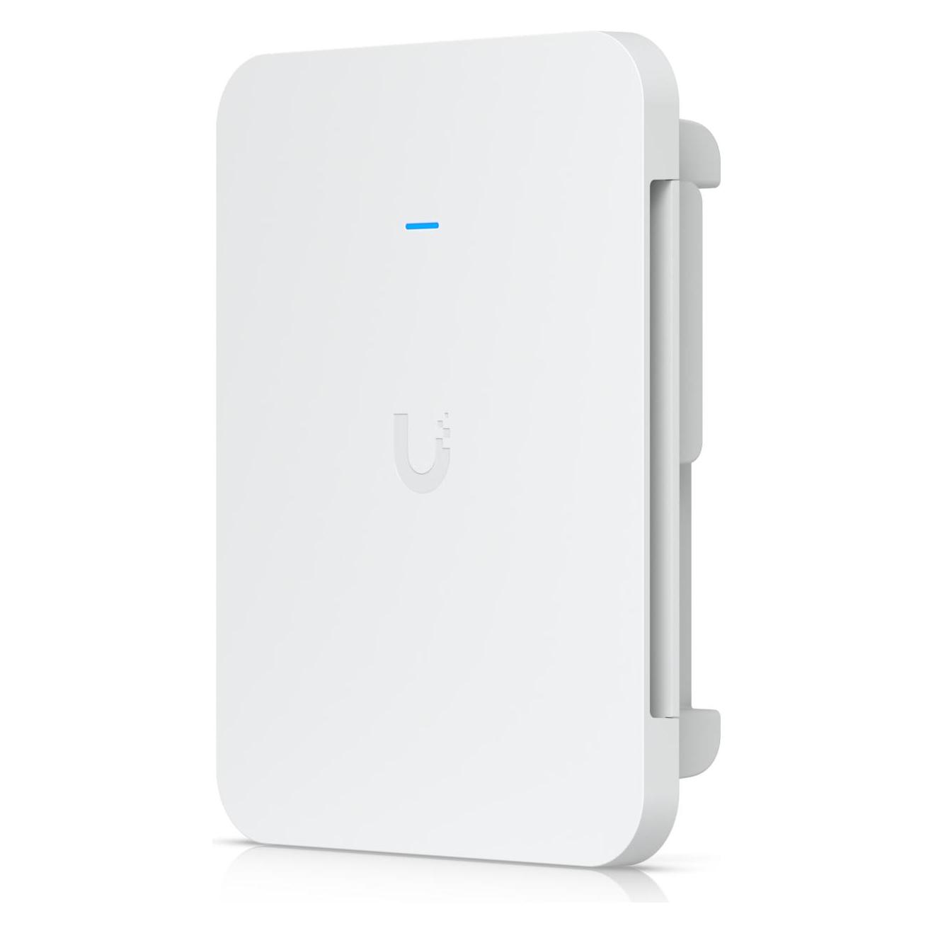 Ubiquiti UniFi U7 Pro-Wall lackierbare Unterputz-Dose (Montage-Kit) (UACC-U7-PRO-WALL-FM)