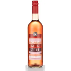 Sommerzeit Rosé QbA