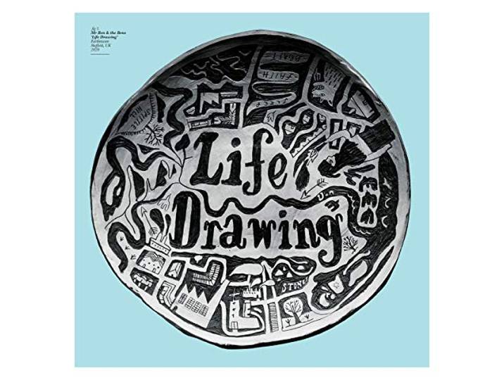 Life Drawing