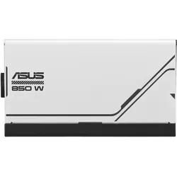 ASUS PRIME Gold, AP-850G, schwarz, weiß, 850W ATX 3.0