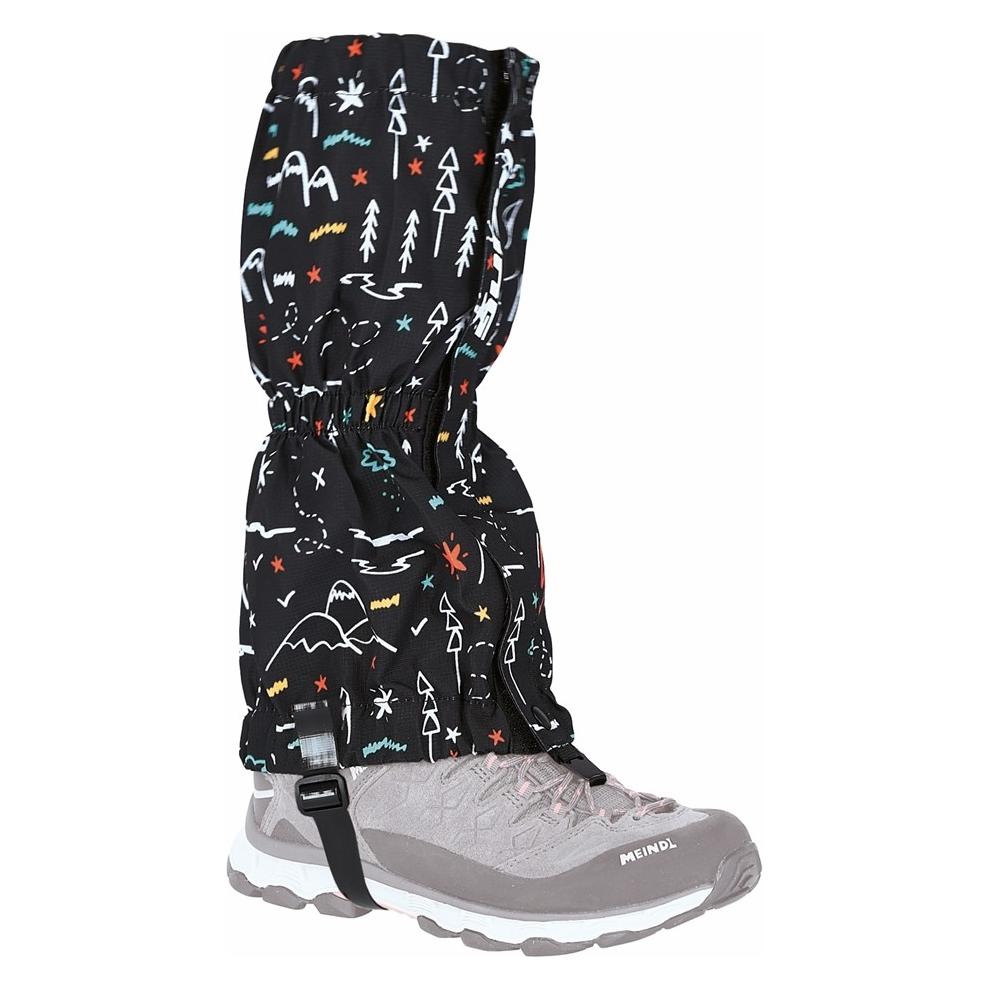 Vikingsports Gaitersy Viking Tibba Kinder (M) (850/24/8422/0900)