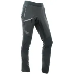 Maul Sport, Herren, Outdoorhose, Wendelstein XT (52), Grün