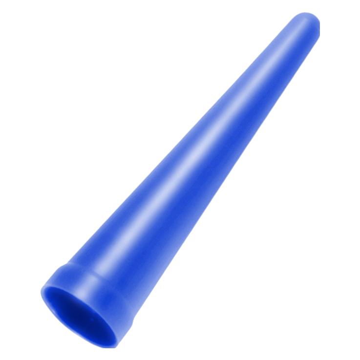 Nitecore Warnaufsatz 25 mm - blau (NC-NTW25-BLAU)