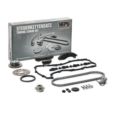 HEPU Steuerkettensatz OPEL,CHEVROLET 21-0596 55570036,95528472,6364490