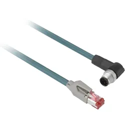 TMSS Germany XG RFID Steckverbinder XGSZ22E4510